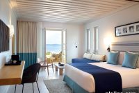 Summer Senses Luxury Resort — Paros, Greece: A Secluded Gem