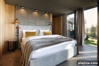 Chalet Mirabell: Christine & Michael Reiterer’s Passion Project