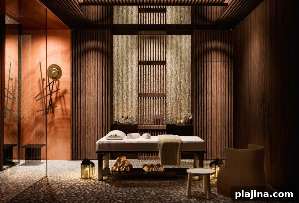 spa