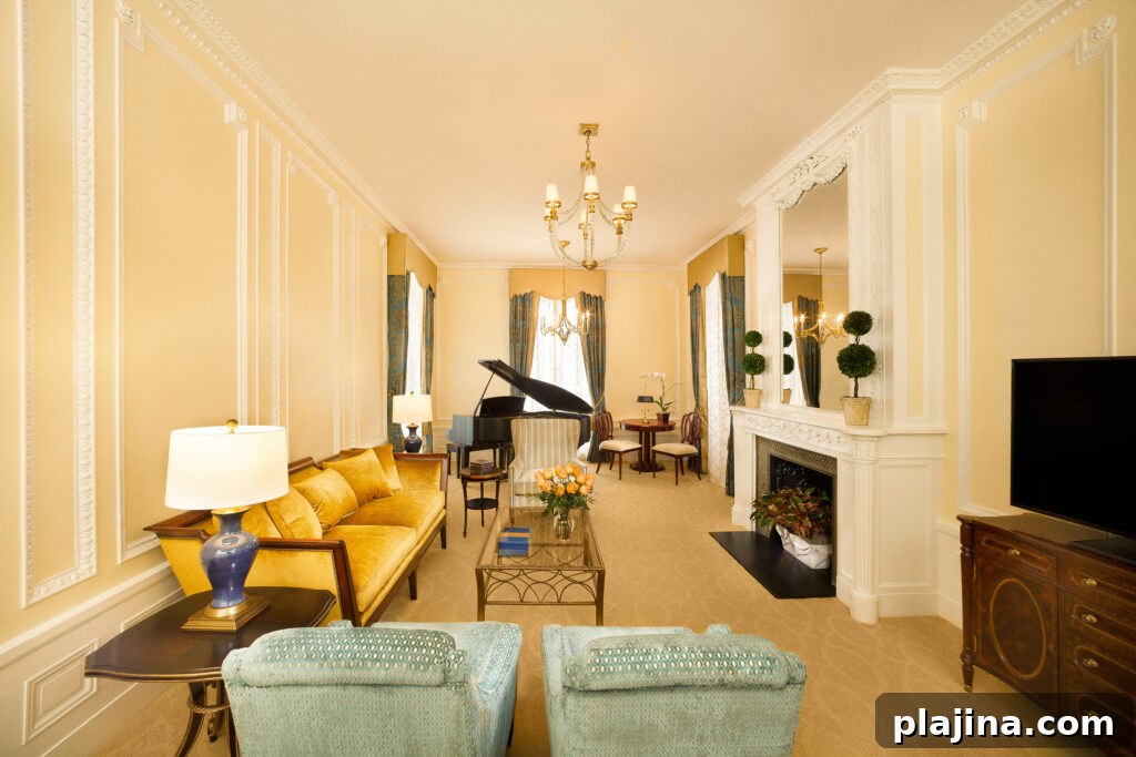 suite