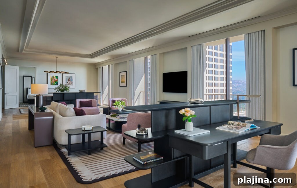 suite