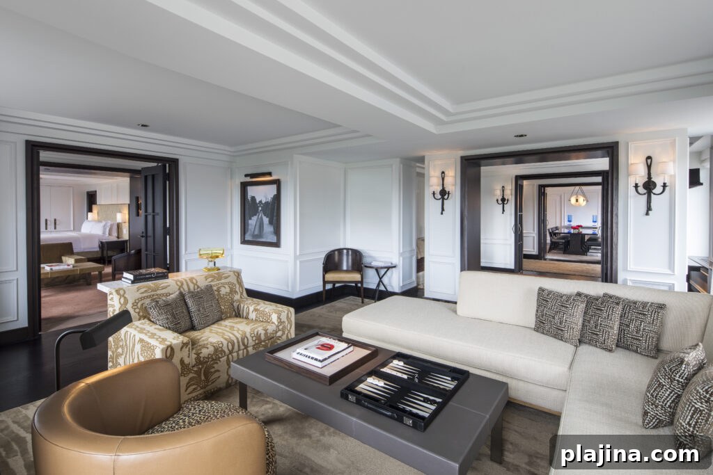 Royal Suite