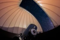 Discover Stargazing Experiences at Anantara Kihavah Maldives SKY Gurus