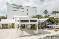 How Fort George Hotel & Spa Turned Belize City Into a Top Destination