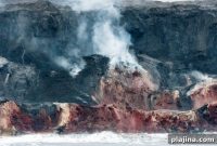 Explore an Active Icelandic Volcano on a Guided Adventure