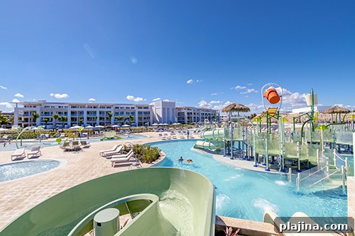 Paradisus by Meliá