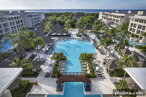 Paradisus by Meliá