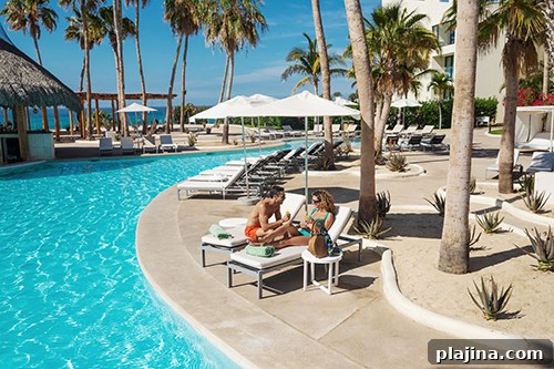 Paradisus by Meliá