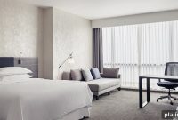 Wyndham Monterrey Ambassador Centro Hotel — Central Monterrey Stay