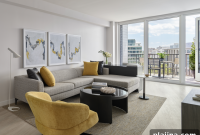 Hotel AKA Washington Circle Debuts in Washington, D.C. — Luxury Boutique Stay