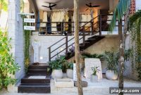 Discover a New Seaside Boutique Hotel in Tulum, Mexico
