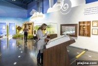 Amelia Earhart Hangar Museum Opens in Atchison, Kansas — Visit Guide