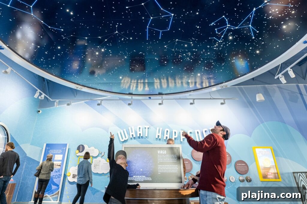 museum