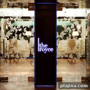 The Royce