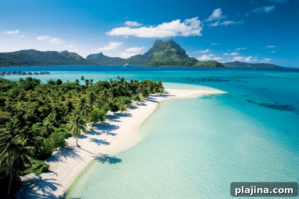 Bora Bora