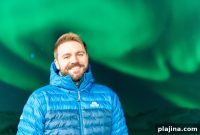 Hurtigruten Hires World’s First Chief Aurora Chaser to Lead Arctic Tours
