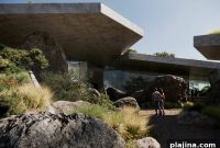 New Visitor Center Opens at Vjosa Wild River National Park, Albania