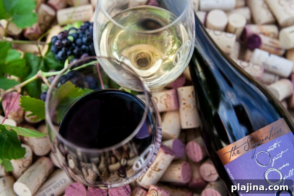 wines