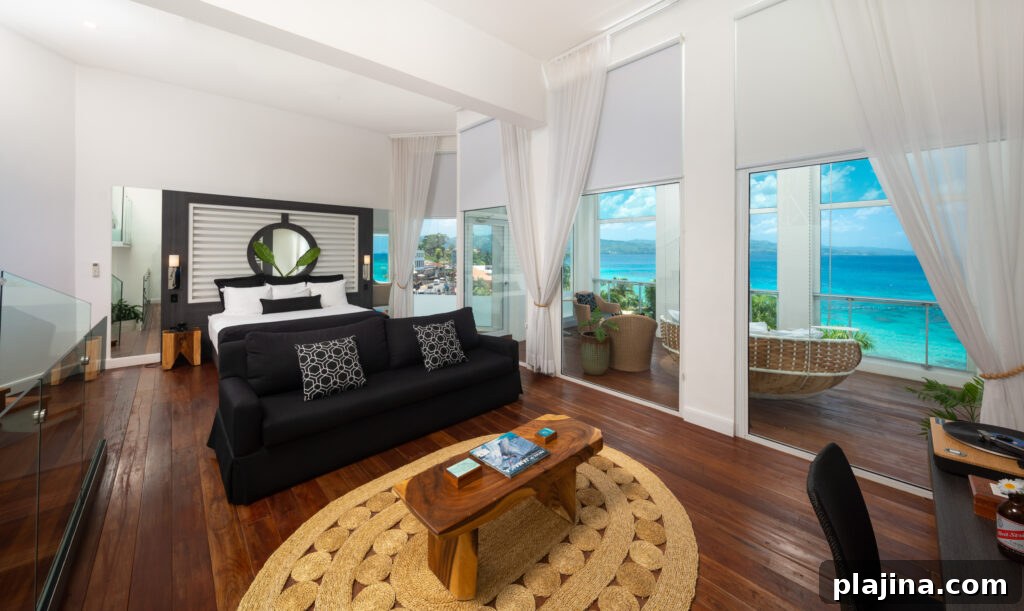 S Hotels Jamaica