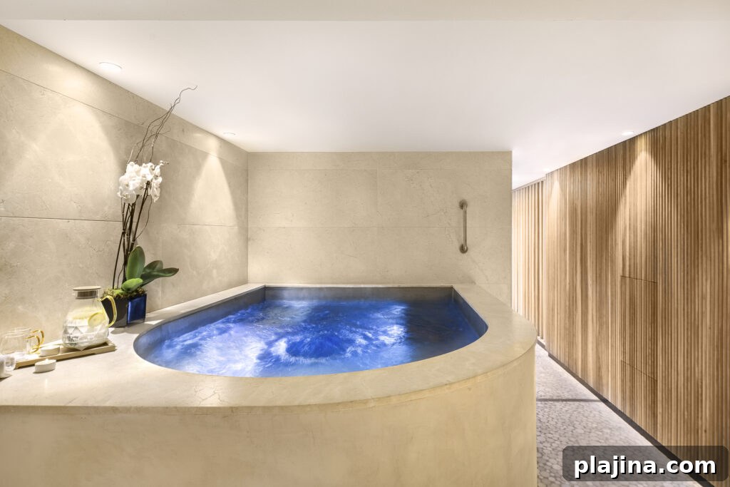 spa