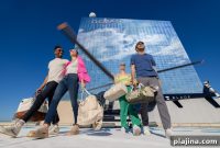 Ocean Casino Resort Teams Up with BLADE for VIP Travel and Flights