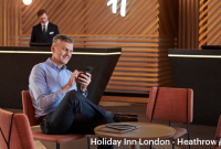 IHG Hotels & Resorts: Enhancing Guest Experience and Global Growth