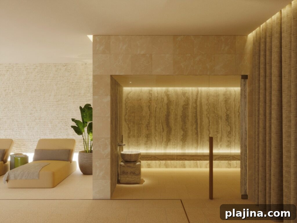 spa