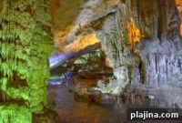 Explore the Surreal Limestone Islands and Caves of Ha Long Bay, Vietnam
