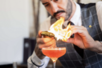Irish Estate Opens Alchemy: New Cocktail Bar and Hidden Speakeasy