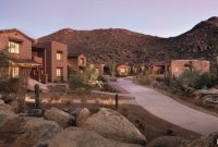 Sleep Under the Stars: Arizona Hotel with Stunning Night Skies