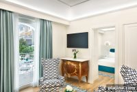 Iconic Capri Hotel: Luxury Stay in the Heart of Capri, Italy