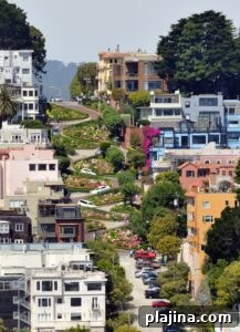Lombard Street