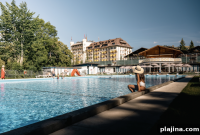 Gstaad Palace Reopens for Summer: What’s New This Season