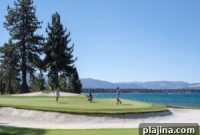 Edgewood Tahoe Resort: Luxury Golf & Lakefront Experiences