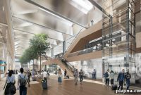 Marseille Airport Unveils New Terminal Extension and Services
