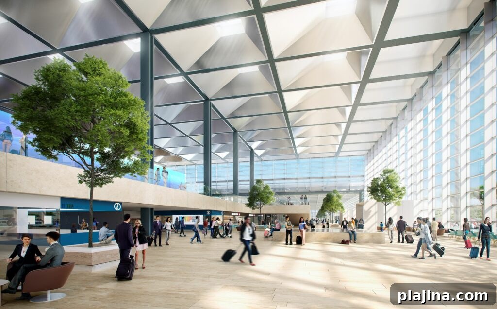 Marseille Airport