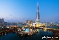 Seoul’s Cultural Boom: How the City Is Attracting Global Fortune
