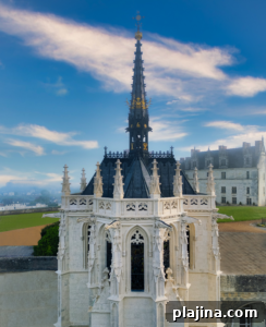Chapelle