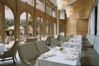 Rittenhouse Hotel Partners with Philadelphia Museum of Art for Exclusive Events