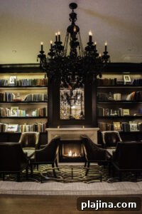 bar