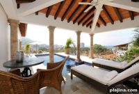 Stay at Elizabeth Taylor’s Former Puerto Vallarta Hideaway — Luxury Deals