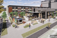 New Hotels and Top Restaurants to Try in Boise, Idaho