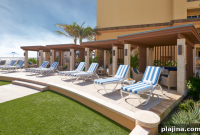 5 Beach Hotels Perfect for a Fourth of July Getaway