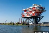 Impress Clients in Amsterdam: Top Spots & Tips for Memorable Meetings