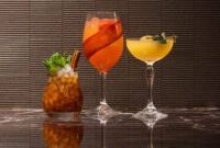Nashville Hotel Bar Embraces Cowboy Culture with Signature Cocktails