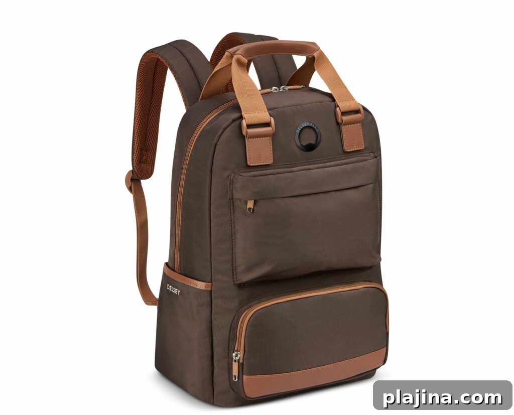 backpack