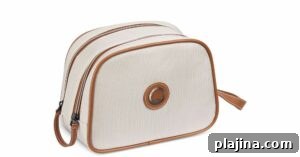 toiletry bag