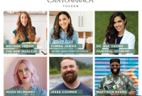 Chapters Wellness Book Festival Debuts at Canyon Ranch Tucson This Weekend