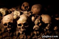 Explore the World’s Most Fascinating Underground Cities