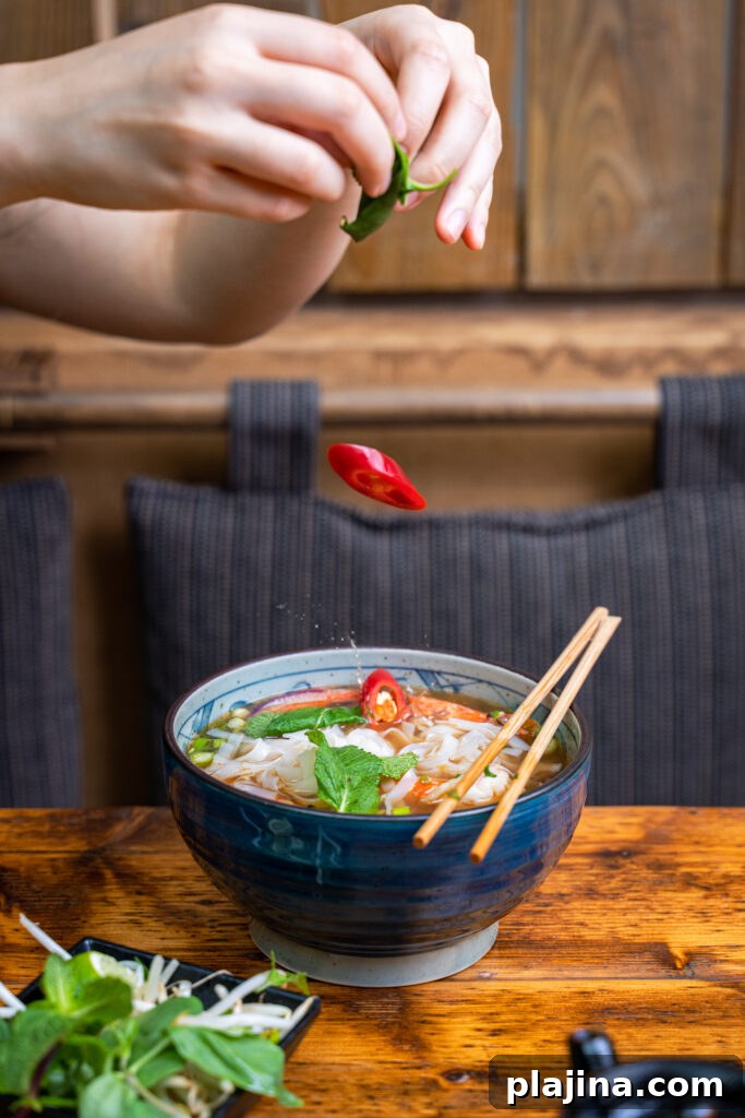 Viet Food